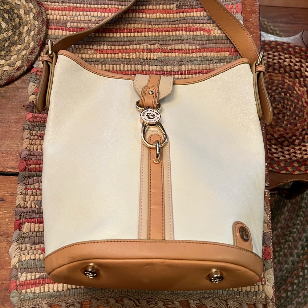 Ivory Bay Bucket by Spartina 449
